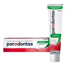 Parodontax Original pasta za zube, 75 ml