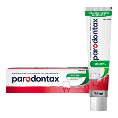 Parodontax Original pasta za zube, 75 ml