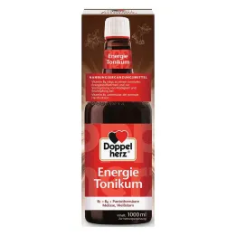Doppelherz energetski tonik, 1000 ml