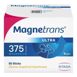 Magnetrans Ultra 375 mg direktne granule, 50 kom