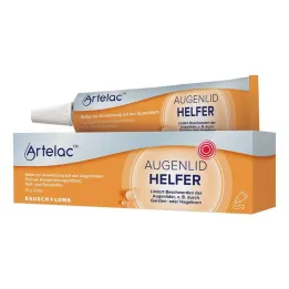Artelac mast za podočnjake, 15 g