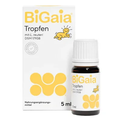 Bigaia kapi, 5 ml
