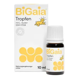 Bigaia kapi, 10 ml
