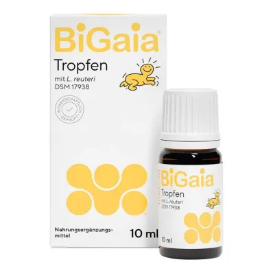Bigaia kapi, 10 ml
