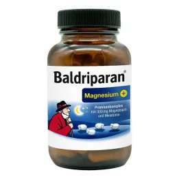 Baldriparan Magnesium Plus kapsule, 120 kom