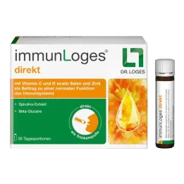 Ampule za piće Immunologes direct, 30 kom