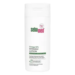 Sebamed Intenzivni losion Omega 12%, 200 ml