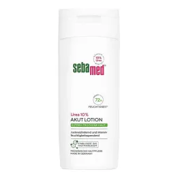 Sebamed Acute Losion Urea 10%, 200 ml