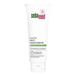 Sebamed Acute krema za ruke urea 5%, 75 ml