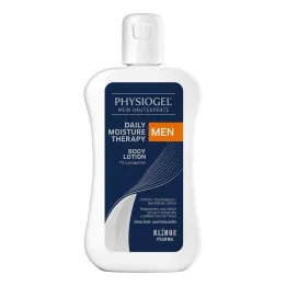 Physiogel Daily Moisture Therapy losion za vrlo suhu kožu za muškarce, 200 ml