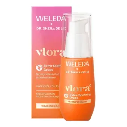 Weleda Extra umirujuće kapi, 30 ml