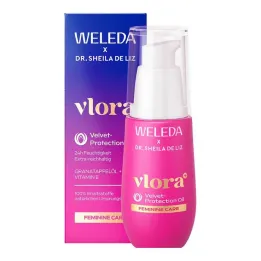 Weleda Baršunasto ulje za zaštitu, 30 ml