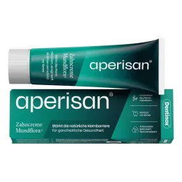 Aperisan pasta za zube oral flora +, 75 ml