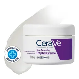 Cerave Skin obnavljajuća peptidna krema, 48 g