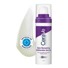 Cerave Skin obnavljajući serum za zaglađivanje, 30 ml