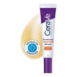 Cerave serum za obnavljanje kože s vitaminom C, 30 ml