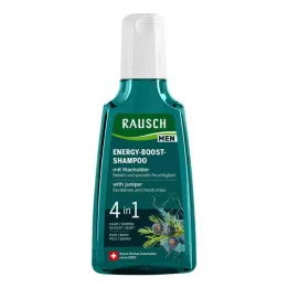 Rausch Energy Boost šampon sa smrekom, 200 ml
