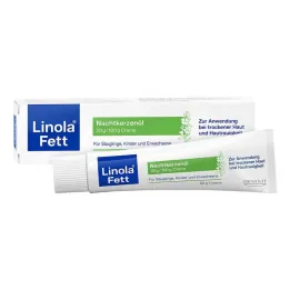 Linola mast ulje noćurka 20 g / 100 g vrhnja, 50 g
