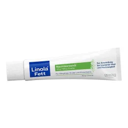 Linola mast ulje noćurka 20 g / 100 g krema, 100 g