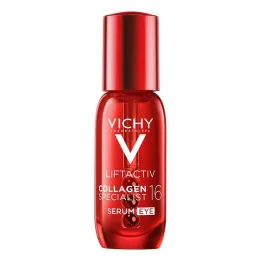 Vichy Liftactiv Collagen Specialist 16 serum za područje oko očiju, 15 ml