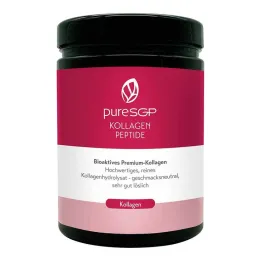 Puresgp kolagen peptidi u prahu, 900 g