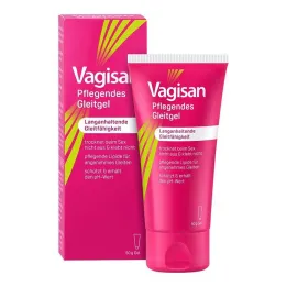 Vagisan hranjivi lubrikant, 50 g