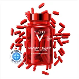 Vichy kolagen dodatak prehrani kapsule (60 kom.)