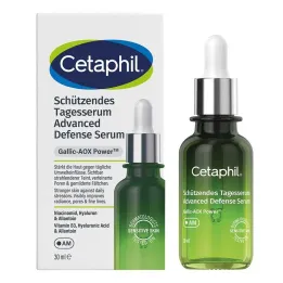 Cetaphil zaštitni dnevni serum, 30 ml