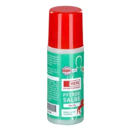 Wepa konjska mast roll-on, 75 ml