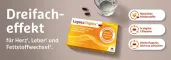 Instructions for use for Lagosa Triplex meke kapsule, 60 kom - 1