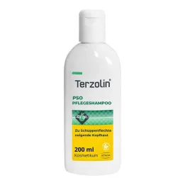 Terzolin Pso care šampon, 200 ml