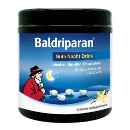 Baldriparan napitak za laku noć u prahu, 150 g