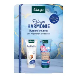 Kneipp poklon set Care Harmony, 2X200 ml