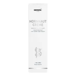 Gehwol Med krema za žulj, 125 ml