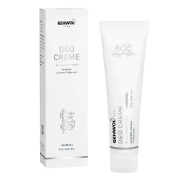 Gehwol Med dezodorans krema, 125 ml