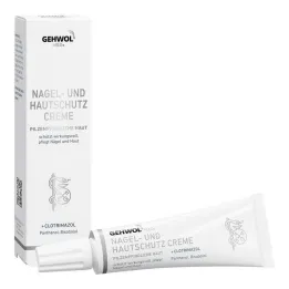 Gehwol Med krema za zaštitu noktiju i kože, 15 ml