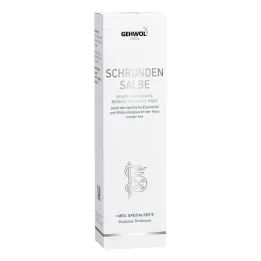 Gehwol Med mast protiv pukotina, 125 ml