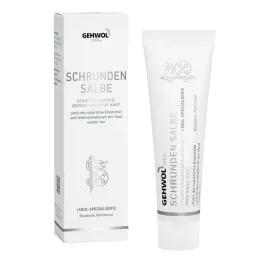 Gehwol Med mast protiv pukotina, 75 ml