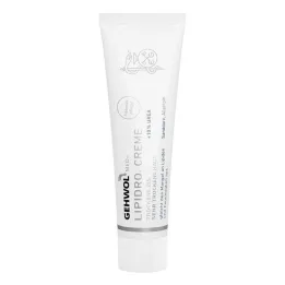 Gehwol Med Lipidro krema, 75 ml