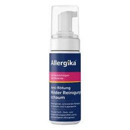 Blaga pjena za čišćenje protiv alergija, 150 ml