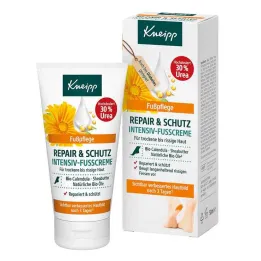 Kneipp Repair &amp; Zaštitna intenzivna krema za stopala, 50 ml