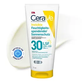 Cerave hidratantna krema za tijelo.SPF 30, 75 ml