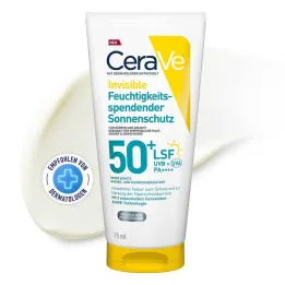 Cerave hidratantna krema za tijelo.SPF 50 + , 75 ml
