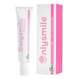 ONLYSMILE Gel za izbjeljivanje zubi, 40 ml