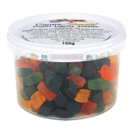 Voćno-slatki dragulji, 150 g