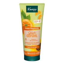 Kneipp Aroma Care tuš Feeling of Happiness, 200 ml
