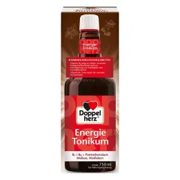 Doppelherz energetski tonik, 750 ml