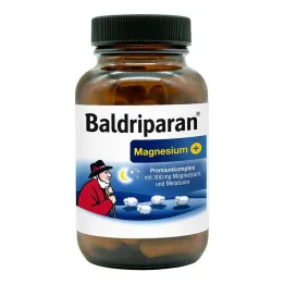 Baldriparan Magnesium Plus kapsule, 180 kom