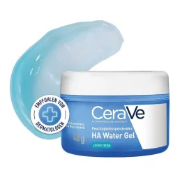 Cerave hidratantni HA vodeni gel, 48g