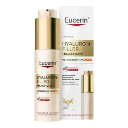 Eucerin Anti-Age Hyaluron Filler + Elasticity LSF 50, 50 ml